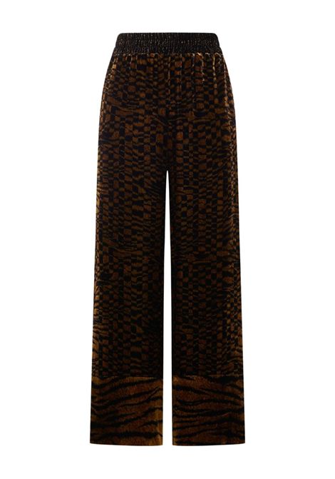 PANTALONE PIERRE LOUIS MASCIA | Pantalone | KANPURS+AD12599516595